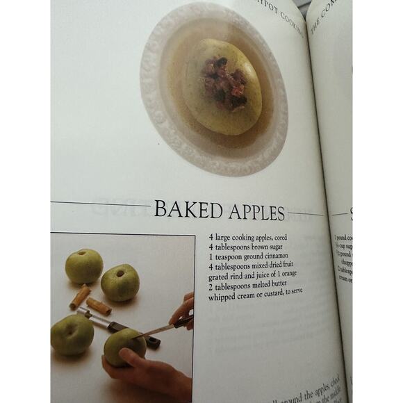 The Complete Guide to Claypot Cooking by Bridget Jones (1993, Hardcover ) - Picture 4 of 7